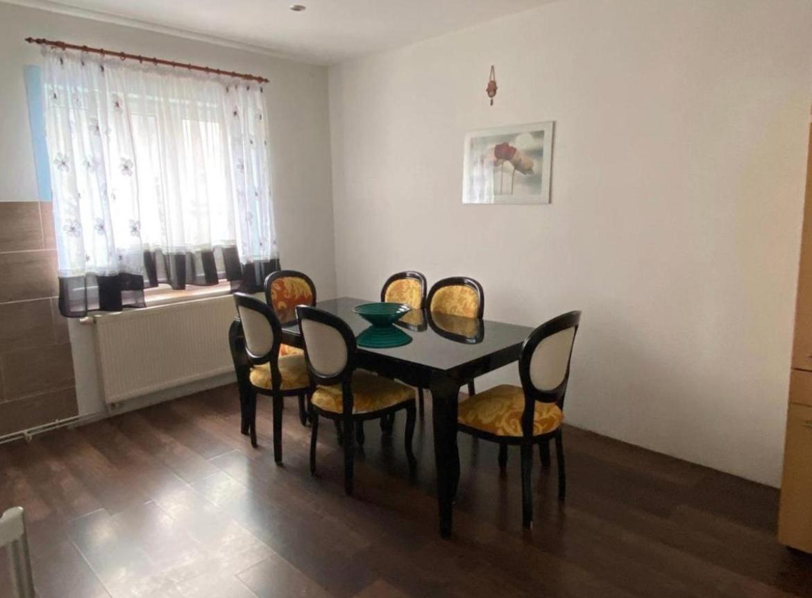 Apartment Ruzovaubytovani *