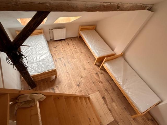 Ruzovaubytovani Apartment Usti nad Labem