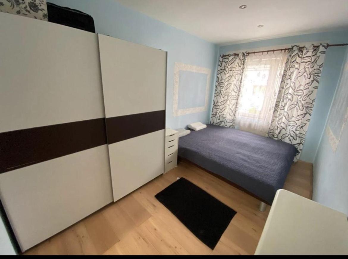 Apartment Ruzovaubytovani