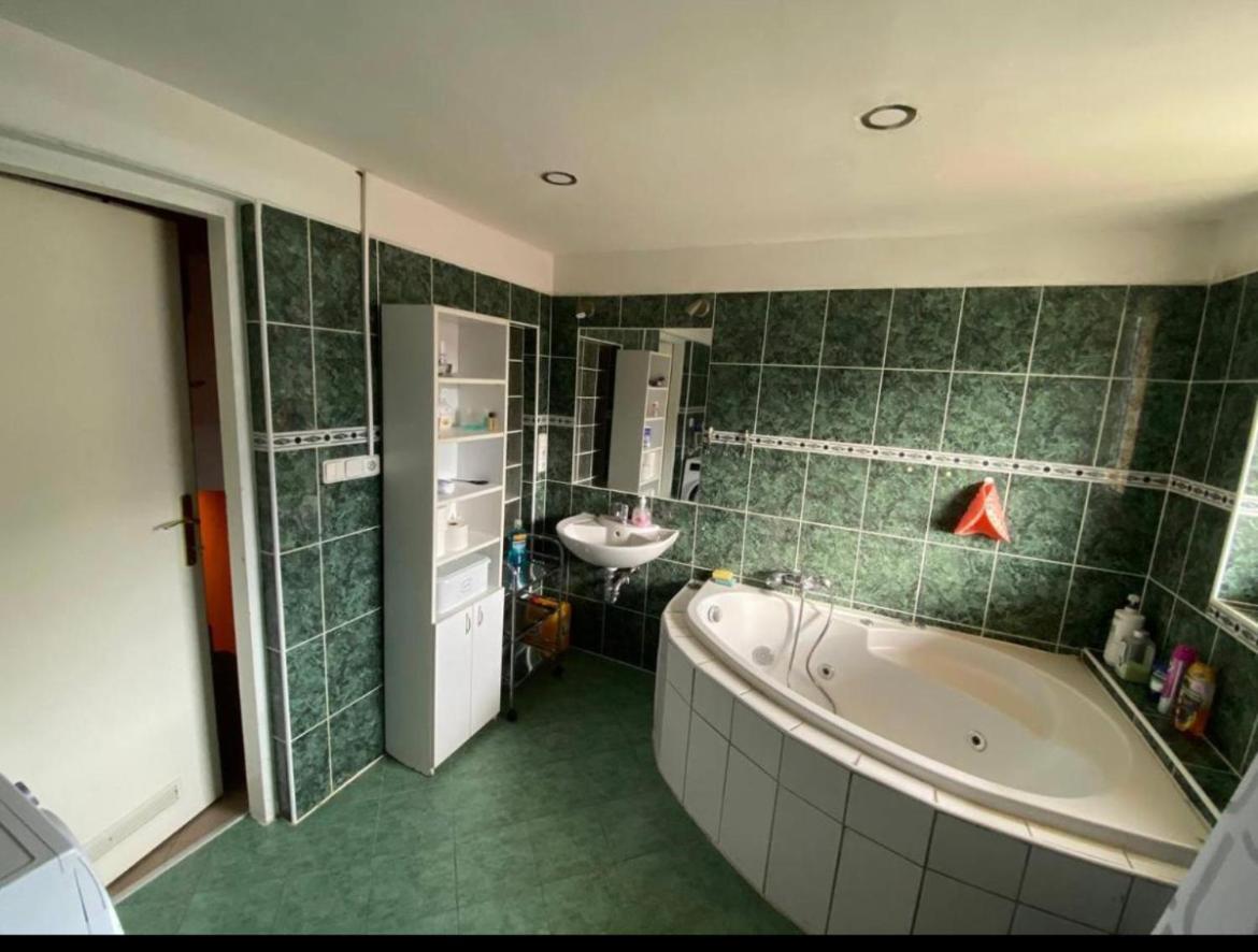 Ruzovaubytovani Apartment *