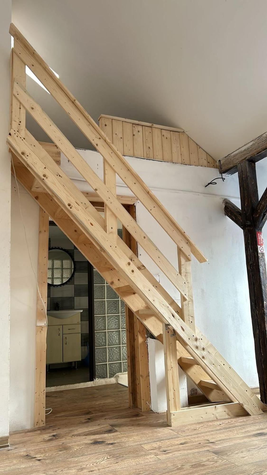 Ruzovaubytovani Apartment Usti nad Labem